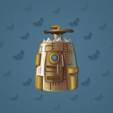Stellar Rocket #42994