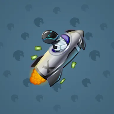 Stellar Rocket #43470