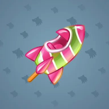 Stellar Rocket