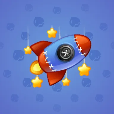 Stellar Rocket