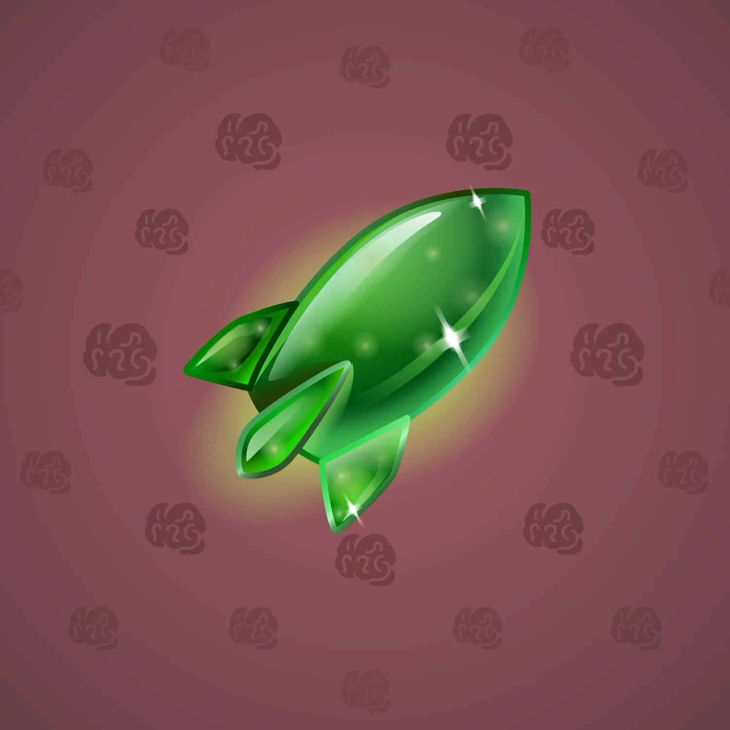 Stellar Rocket #45970