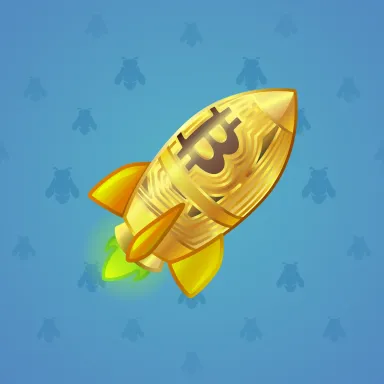 Stellar Rocket #47869