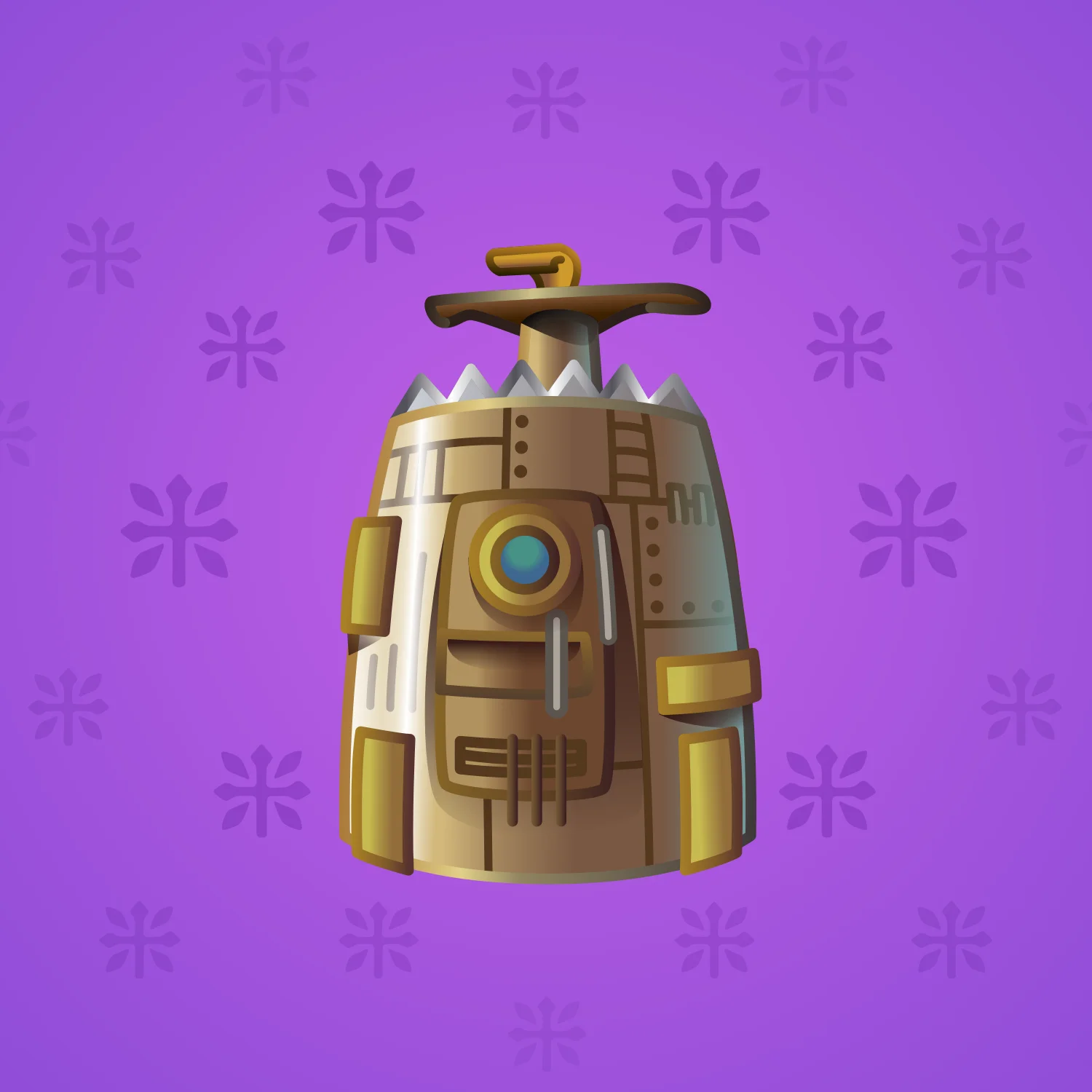 Stellar Rocket