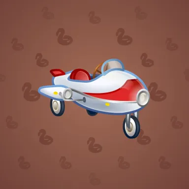 Stellar Rocket