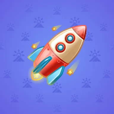 Stellar Rocket