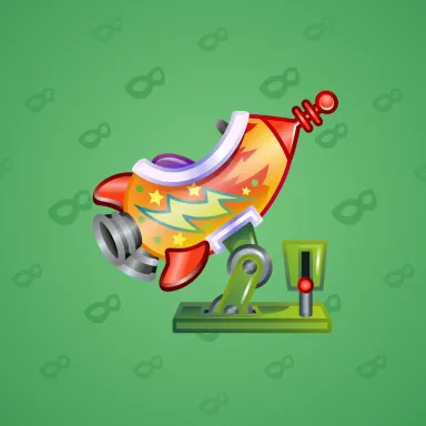 Stellar Rocket