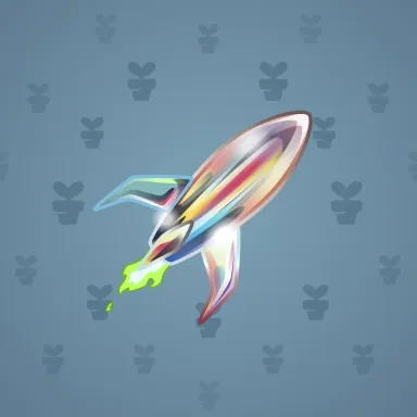 Stellar Rocket #52536