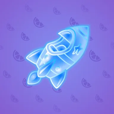 Stellar Rocket #52987