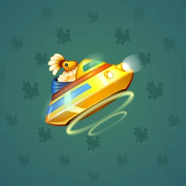 Stellar Rocket
