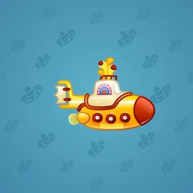Stellar Rocket #5371