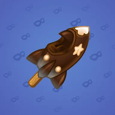 Stellar Rocket