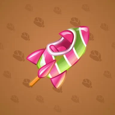 Stellar Rocket