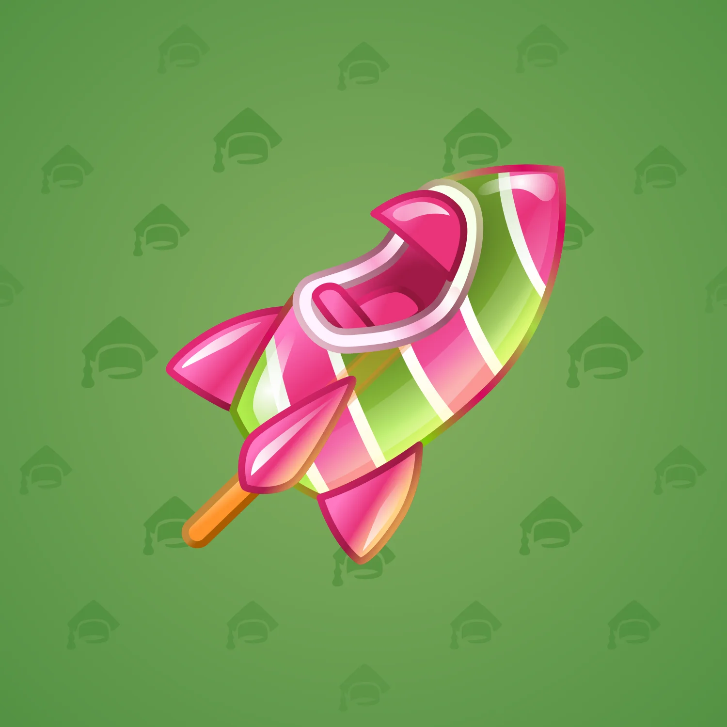 Stellar Rocket