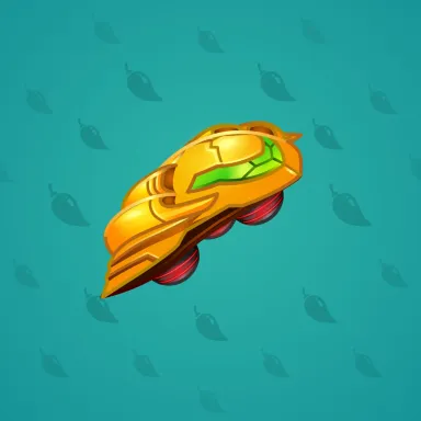 Stellar Rocket