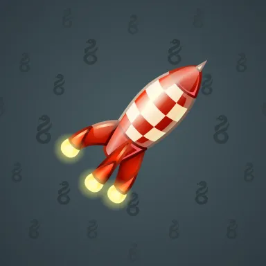 Stellar Rocket #57816
