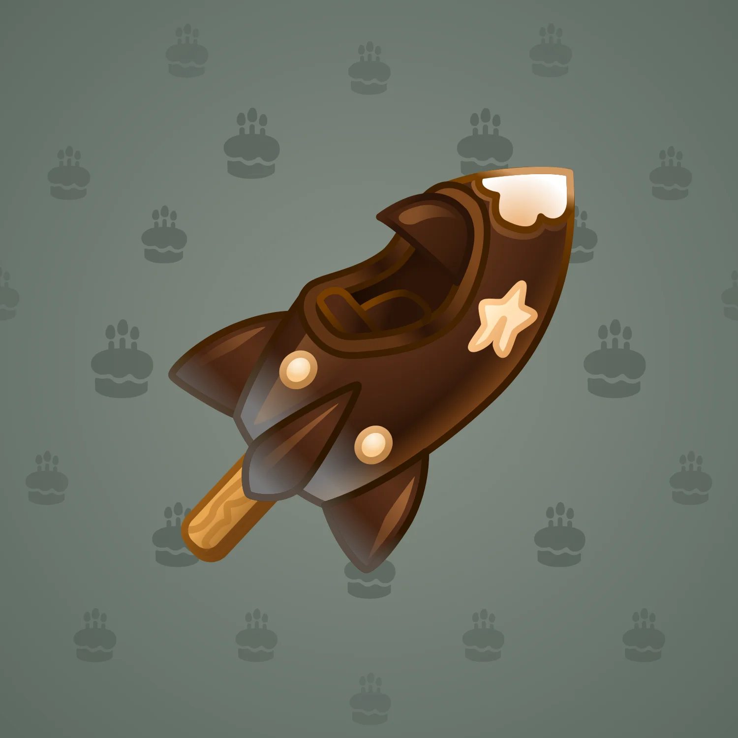 Stellar Rocket