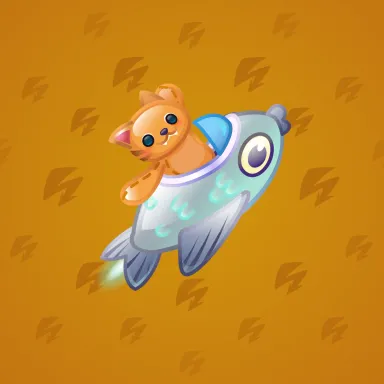 Stellar Rocket