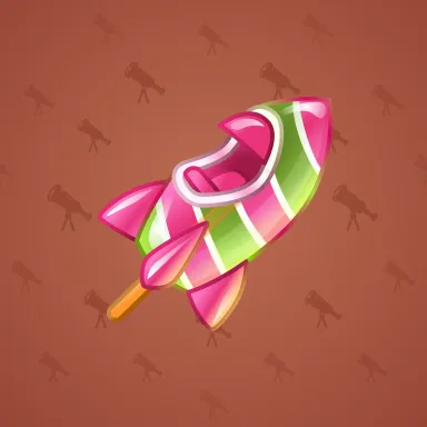 Stellar Rocket