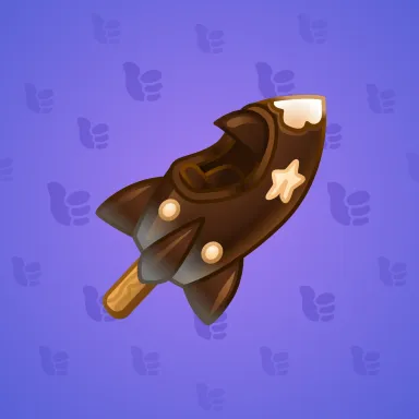 Stellar Rocket #59574