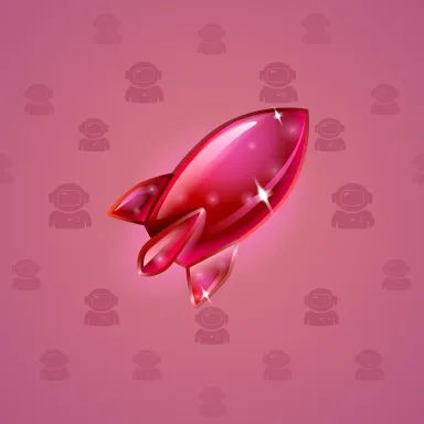 Stellar Rocket