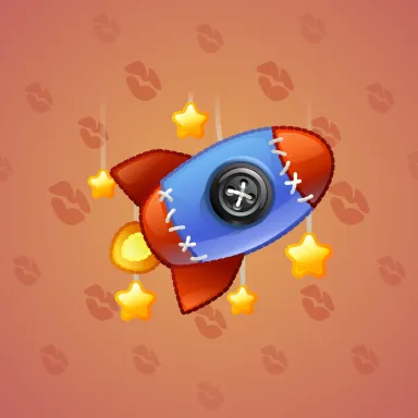 Stellar Rocket