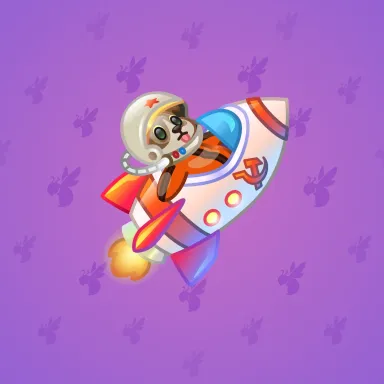 Stellar Rocket