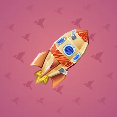 Stellar Rocket