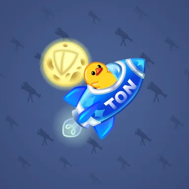 Stellar Rocket