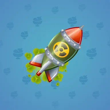 Stellar Rocket