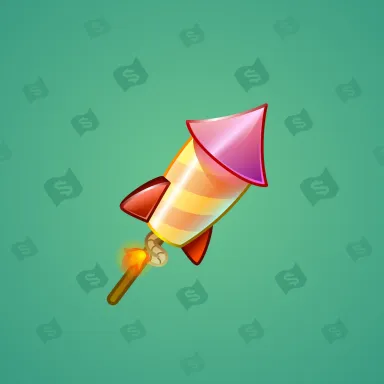 Stellar Rocket #66675
