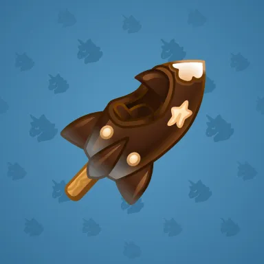 Stellar Rocket #67241