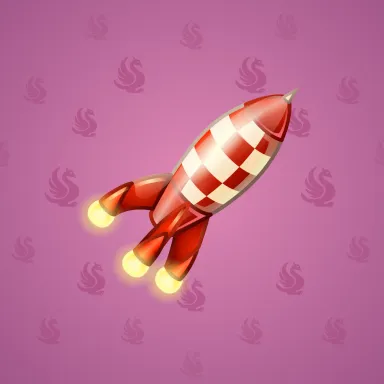 Stellar Rocket #67446