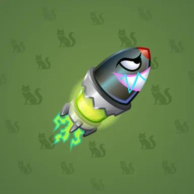 Stellar Rocket