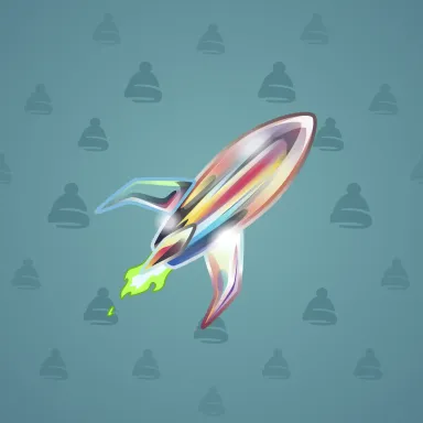 Stellar Rocket #67662