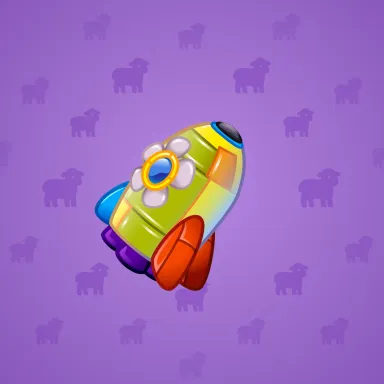 Stellar Rocket