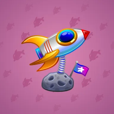 Stellar Rocket