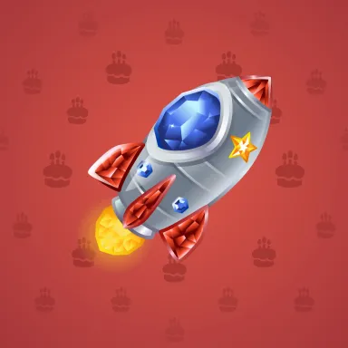 Stellar Rocket #68374