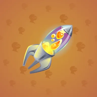 Stellar Rocket #68909