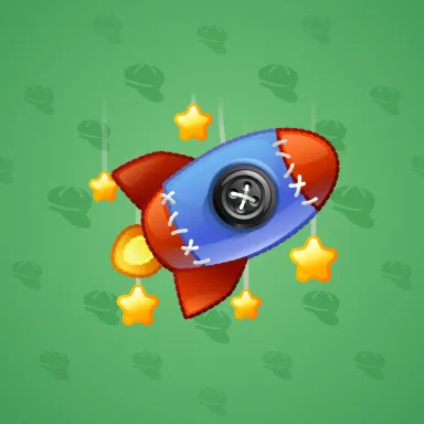 Stellar Rocket #69636