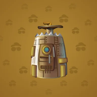 Stellar Rocket #70973