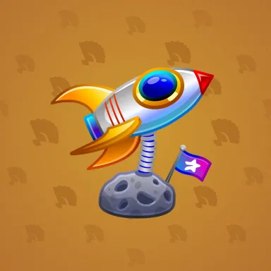 Stellar Rocket