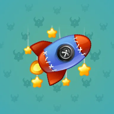 Stellar Rocket