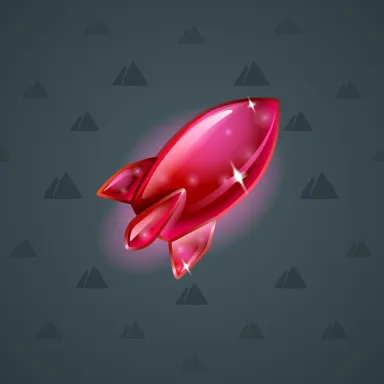 Stellar Rocket #7514