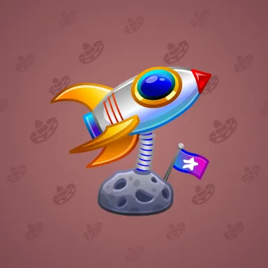 Stellar Rocket