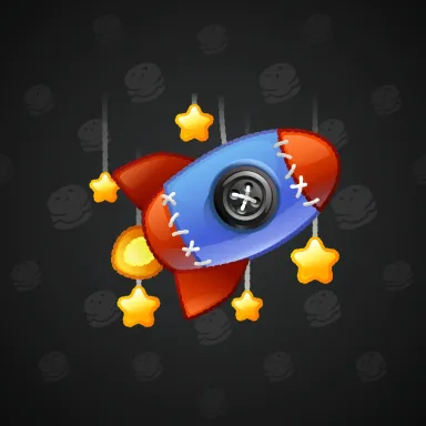 Stellar Rocket