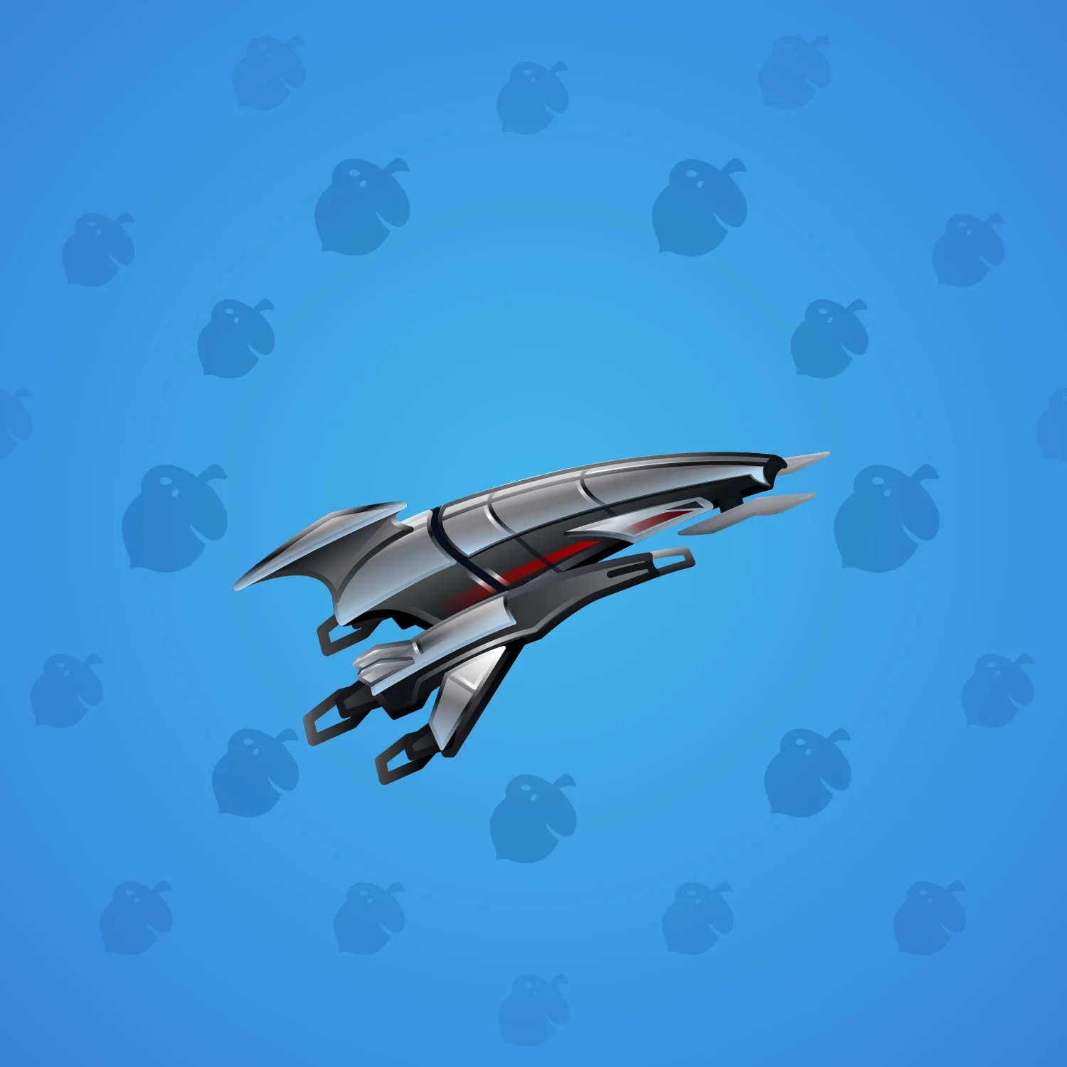 Stellar Rocket