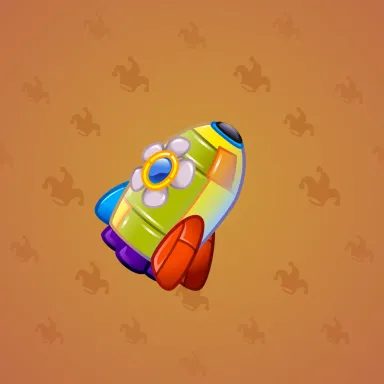 Stellar Rocket