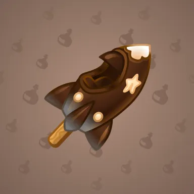 Stellar Rocket #78636
