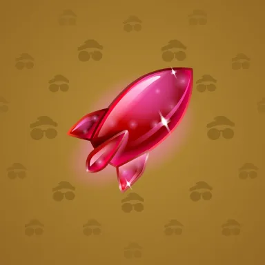 Stellar Rocket #7998