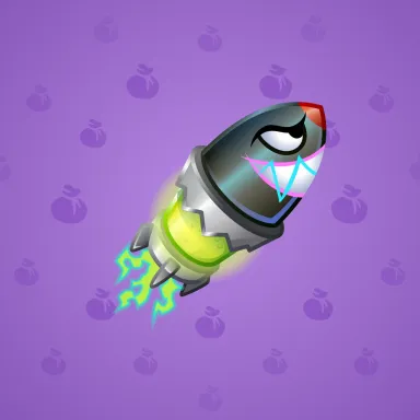 Stellar Rocket
